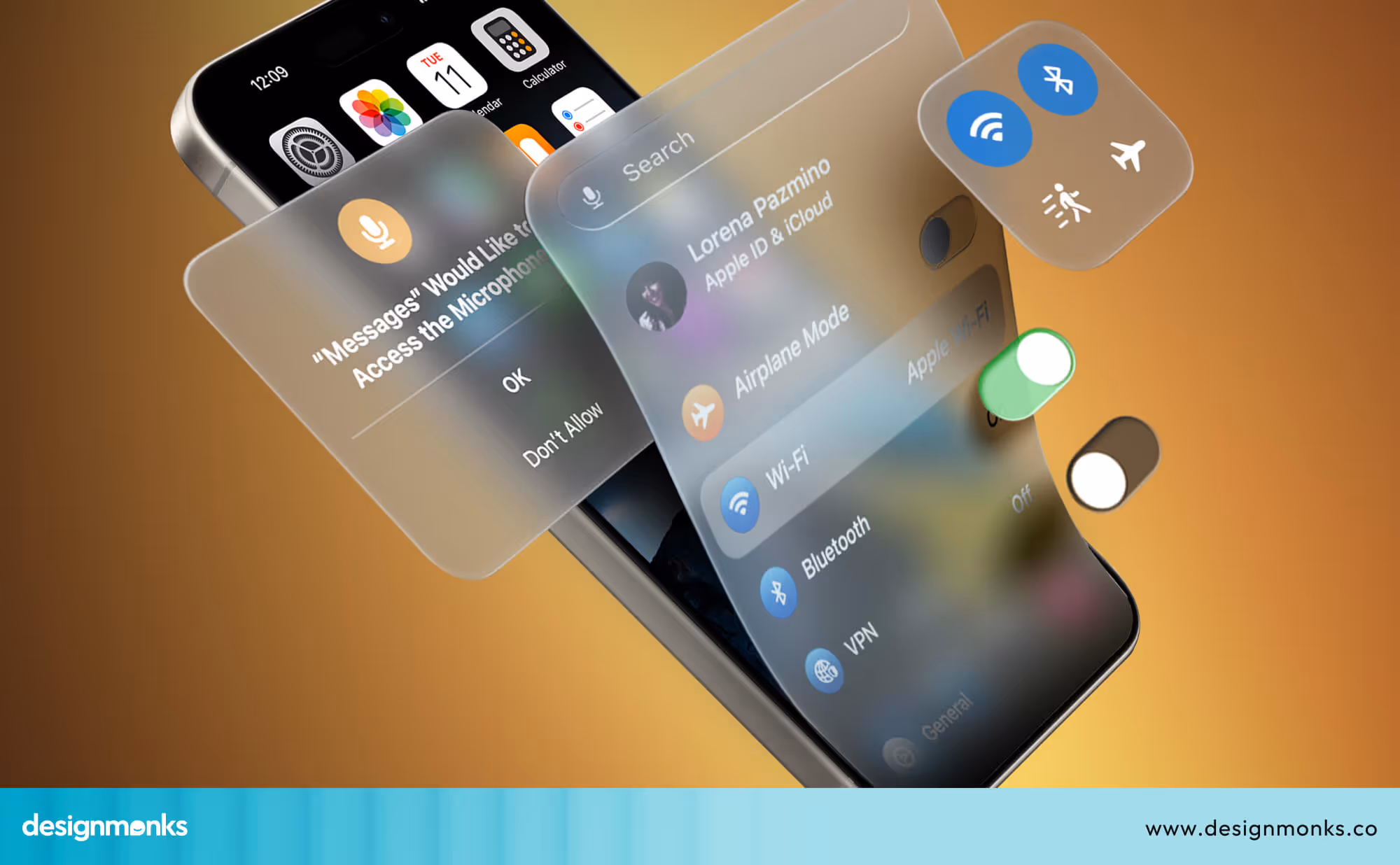iOS 19’s Tab View 2.0